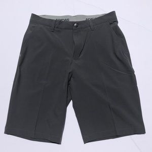 Adidas Golf Shorts 30 waist